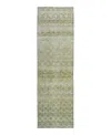 Dalyn Rug Company Dalyn Burano Bu6 Runner Area Rug, 2'3 X 7'6