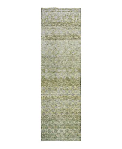 Dalyn Rug Company Dalyn Burano Bu6 Runner Area Rug, 2'3 X 7'6