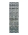 Dalyn Rug Company Dalyn Burano Bu6 Runner Area Rug, 2'3 X 7'6