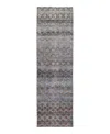 Dalyn Rug Company Dalyn Burano Bu6 Runner Area Rug, 2'3 X 7'6