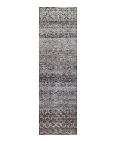 Dalyn Rug Company Dalyn Burano Bu6 Runner Area Rug, 2'3 X 7'6
