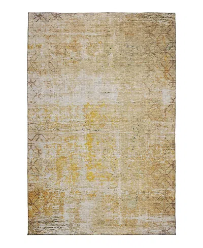 Dalyn Rug Company Dalyn Burano Bu7 Area Rug, 9' X 12'