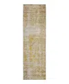 Dalyn Rug Company Dalyn Burano Bu7 Runner Area Rug, 2'3 X 7'6