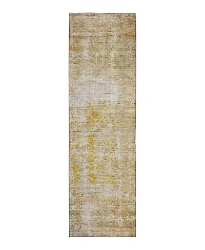 Dalyn Rug Company Dalyn Burano Bu7 Runner Area Rug, 2'3 X 7'6