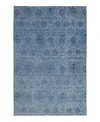 Dalyn Rug Company Dalyn Burano Bu8 Area Rug, 8' X 10'