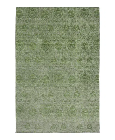 Dalyn Rug Company Dalyn Burano Bu8 Area Rug, 8' X 10'