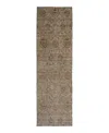 Dalyn Rug Company Dalyn Burano Bu8 Runner Area Rug, 2'3 X 7'6
