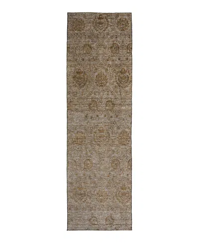 Dalyn Rug Company Dalyn Burano Bu8 Runner Area Rug, 2'3 X 7'6