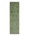 Dalyn Rug Company Dalyn Burano Bu8 Runner Area Rug, 2'3 X 7'6