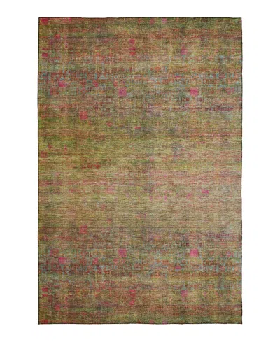 Dalyn Rug Company Dalyn Burano Bu9 Area Rug, 9' X 12'