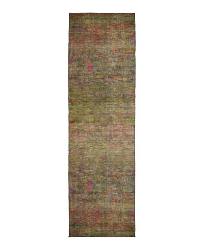 Dalyn Rug Company Dalyn Burano Bu9 Runner Area Rug, 2'3 X 7'6