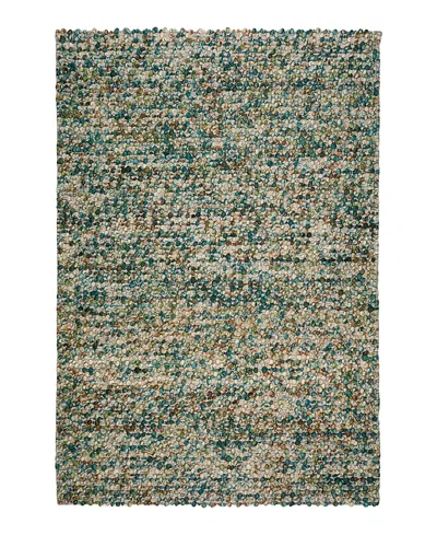 Dalyn Rug Company Dalyn Hanu Hu1 Area Rug, 3'6 X 5'6 In Multi