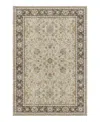 Dalyn Rug Company Hatay Hy1 Area Rug, 2'6 X 3'10 In Beige