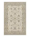 Dalyn Rug Company Hatay Hy1 Area Rug, 2'6 X 3'10 In Ivory
