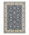 Dalyn Rug Company Hatay Hy1 Area Rug, 2'6 X 3'10 In Navy