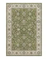 Dalyn Rug Company Hatay Hy1 Area Rug, 2'6 X 3'10 In Olive