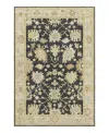 Dalyn Rug Company Hatay Hy2 Area Rug, 2'6 X 3'10 In Black