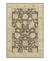 Dalyn Rug Company Hatay Hy2 Area Rug, 2'6 X 3'10 In Chocolate