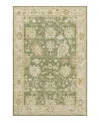 Dalyn Rug Company Hatay Hy2 Area Rug, 3' X 5' In Aloe