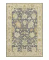 Dalyn Rug Company Hatay Hy2 Area Rug, 3' X 5' In Gray