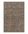 Dalyn Rug Company Hatay Hy5 Area Rug, 2'6 X 3'10 In Brown