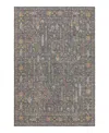 Dalyn Rug Company Hatay Hy5 Area Rug, 2'6 X 3'10 In Gray
