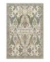 Dalyn Rug Company Hatay Hy6 Area Rug, 3' X 5' In Ivory