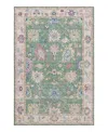 Dalyn Rug Company Hatay Hy7 Area Rug, 2'6 X 3'10 In Lime