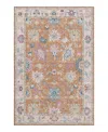 Dalyn Rug Company Hatay Hy7 Area Rug, 2'6 X 3'10 In Orange