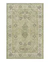 Dalyn Rug Company Hatay Hy9 Area Rug, 2'6 X 3'10 In Aloe