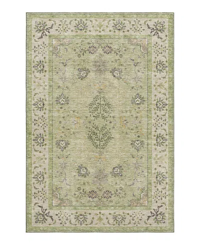 Dalyn Rug Company Hatay Hy9 Area Rug, 2'6 X 3'10 In Aloe