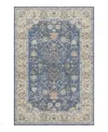 Dalyn Rug Company Hatay Hy9 Area Rug, 2'6 X 3'10 In Blue