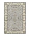 Dalyn Rug Company Hatay Hy9 Area Rug, 2'6 X 3'10 In Gray