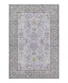 Dalyn Rug Company Hatay Hy9 Area Rug, 2'6 X 3'10 In Lavender