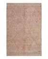 Dalyn Rug Company Dalyn Karaj Kj10 Area Rug, 9' X 12'