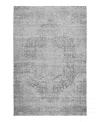 Dalyn Rug Company Dalyn Karaj Kj8 Area Rug, 3' X 5' In Gray
