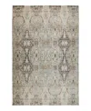 Dalyn Rug Company Dalyn Karaj Kj9 Area Rug, 10' X 14' In Sand