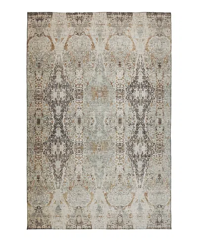 Dalyn Rug Company Dalyn Karaj Kj9 Area Rug, 9' X 12' In Sand