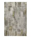 Dalyn Rug Company Dalyn Kochi Washable Kc1 Area Rug, 8' X 10' In Brown