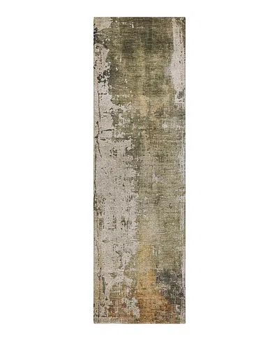 Dalyn Rug Company Dalyn Kochi Washable Kc14 Runner Area Rug, 2'3 X 7'6