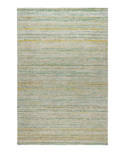 Dalyn Rug Company Dalyn Kochi Washable Kc3 Area Rug, 2'6 X 3'10 In Green