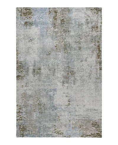 Dalyn Rug Company Dalyn Kochi Washable Kc4 Area Rug, 10' X 14' In Brown