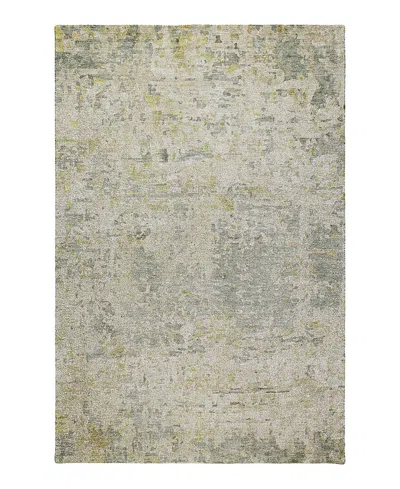 Dalyn Rug Company Dalyn Kochi Washable Kc6 Area Rug, 2'6 X 3'10 In Green