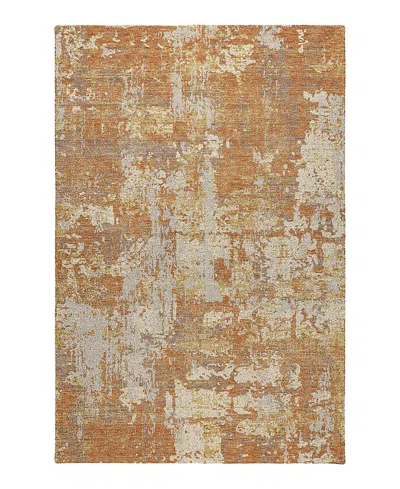 Dalyn Rug Company Dalyn Kochi Washable Kc7 Area Rug, 2'6 X 3'10 In Brown