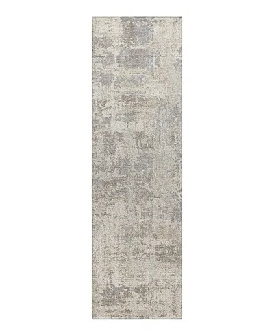 Dalyn Rug Company Dalyn Kochi Washable Kc7 Runner Area Rug, 2'3 X 7'6 In Sand