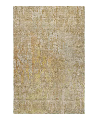 Dalyn Rug Company Dalyn Kochi Washable Kc8 Area Rug, 2'6 X 3'10 In Brown