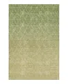 Dalyn Rug Company Lazio Lz2 Area Rug, 2'6 X 3'10 In Aloe