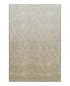 Dalyn Rug Company Lazio Lz2 Area Rug, 2'6 X 3'10 In Taupe