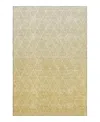 Dalyn Rug Company Lazio Lz2 Area Rug, 2'6 X 3'10 In Wheat