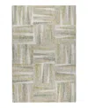 Dalyn Rug Company Dalyn Lorenzo Washable Ln2 Area Rug, 5' X 7'6 In Sand